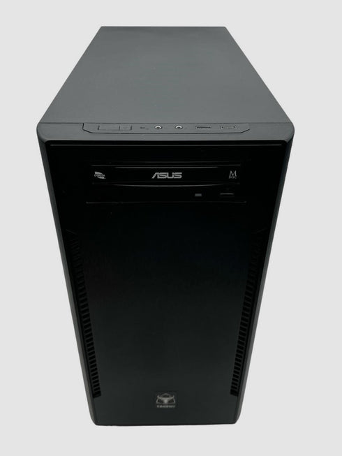 Taurus Chassi (Fractal Design)